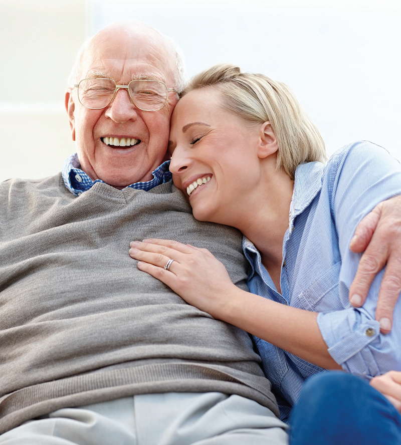 Making Alzheimer’s just a memory